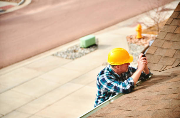 Best New Roof Installation  in Collinsville, MS