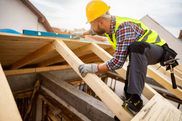 Best Residential Roof Replacement  in Collinsville, MS