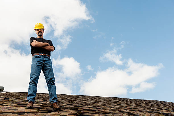 Best Emergency Roof Repair  in Collinsville, MS