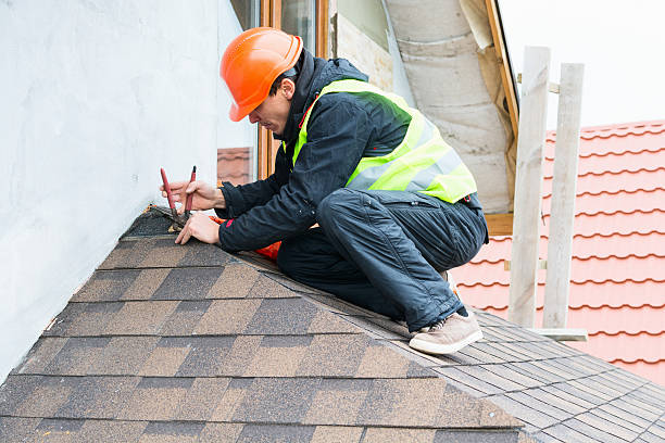 Residential Roof Replacement in Collinsville, MS