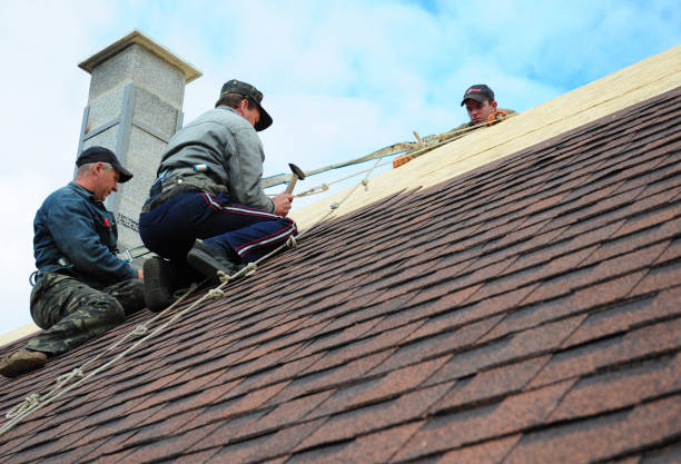 Trusted Collinsville, MS Roofing Contractor Experts